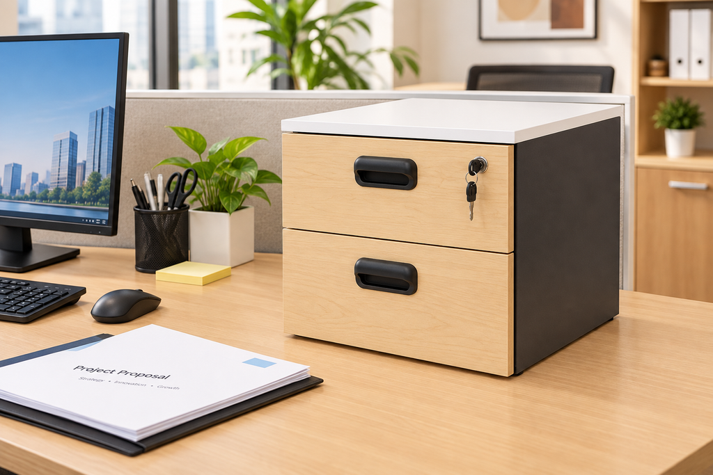 Office Setting