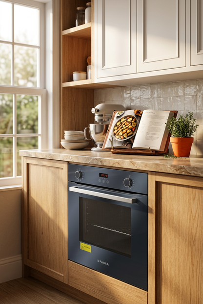 Oven Home Kitchen