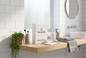 Placer Sanitary Bag Home Bathroom