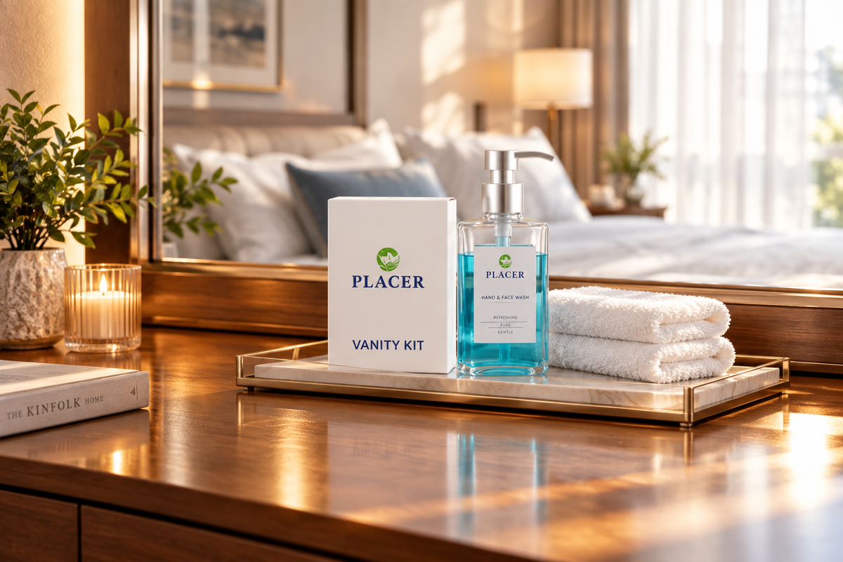 Placer Vanity Kit Lifestyle Ad