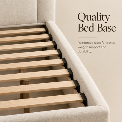 Quality Bed Base