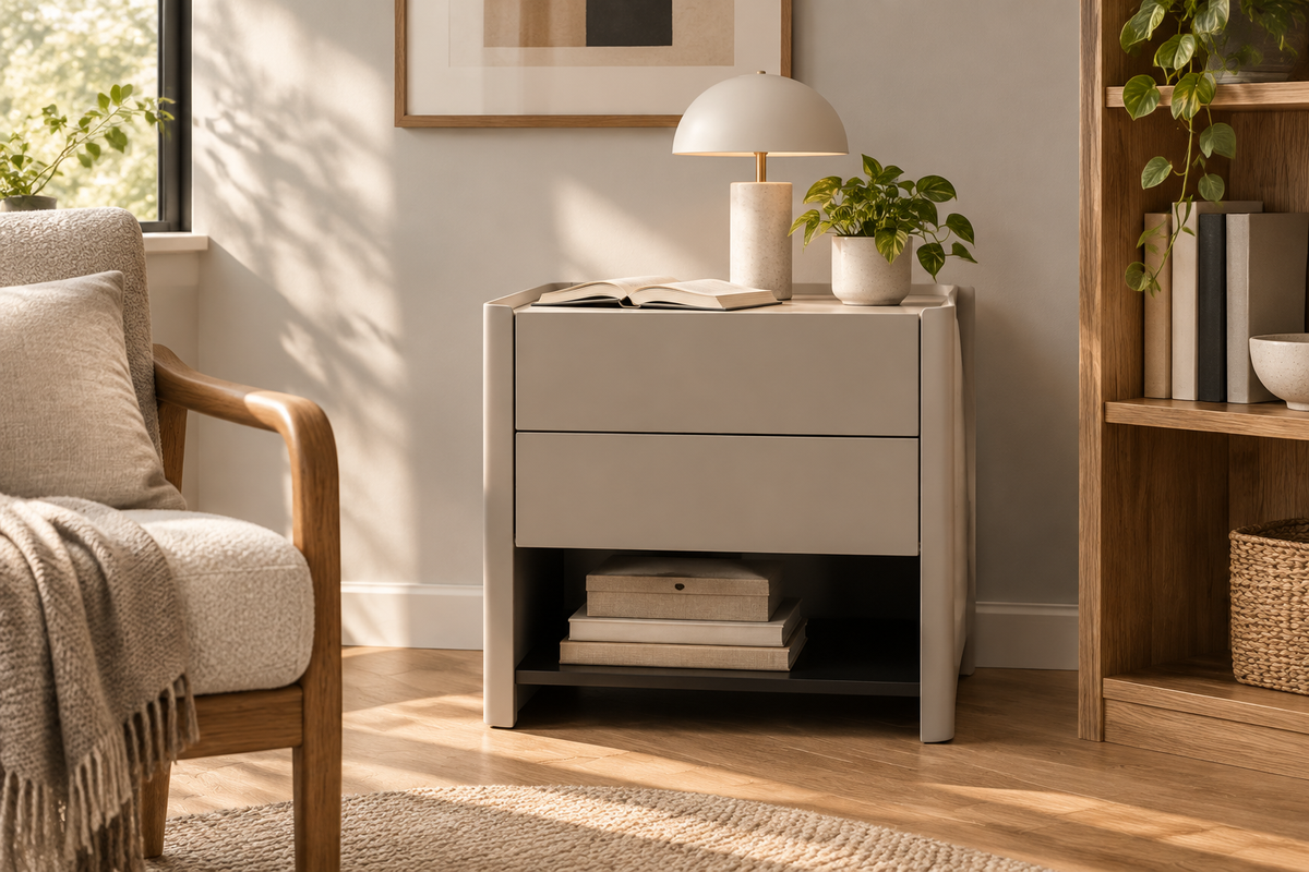 Reading Nook Placement