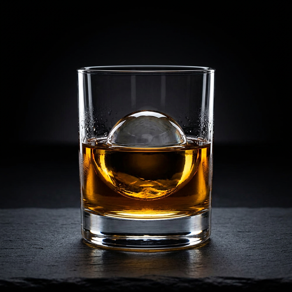 San Marino Rock Glass Hero Shot