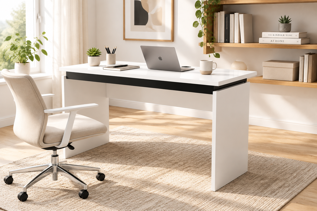 Scandinavian Morning Office – Variant 3