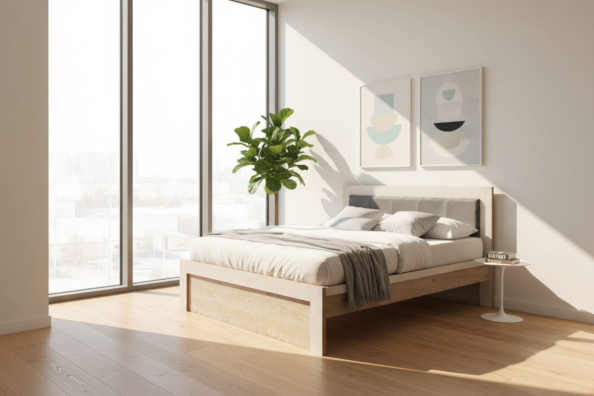 Scandinavian Showroom