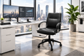 Smart Modern Office – Variant 3