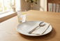 Soda Spoon Normal Table Setting