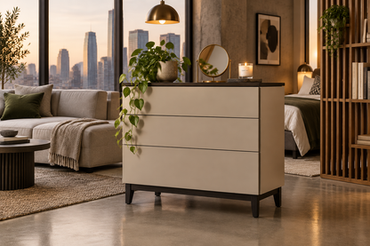 Studio Condo Placement