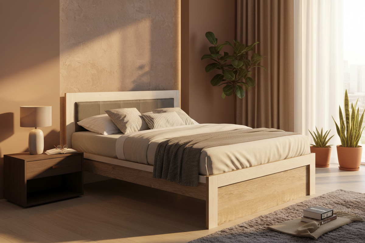 Warm Luxury
