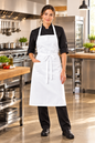 White Apron Kitchen Ad