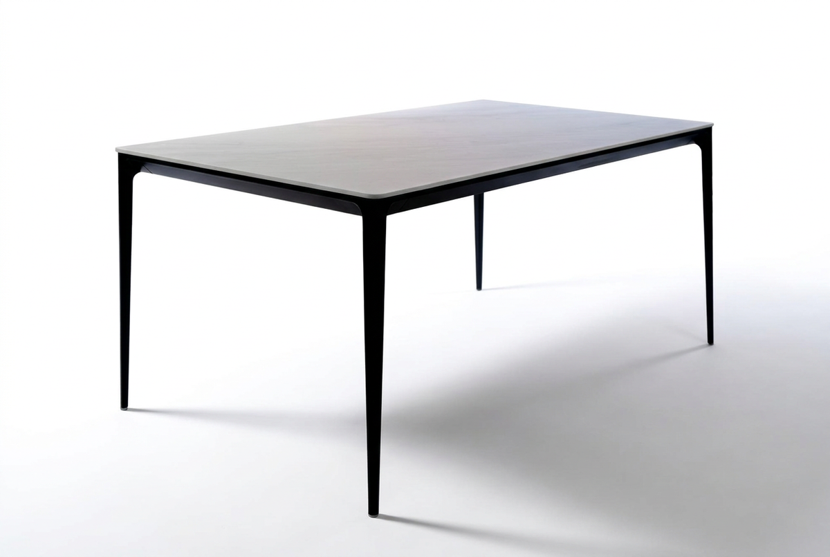 Yanis Dining Table Hero Shot