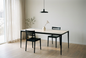 Yanis Dining Table Minimalist
